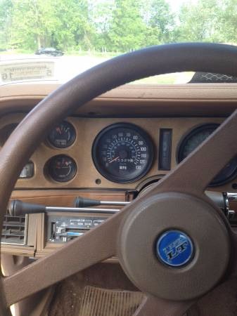 Used 1977 Chevrolet Camaro -CLEAN BOWTIE- | Mundelein, IL