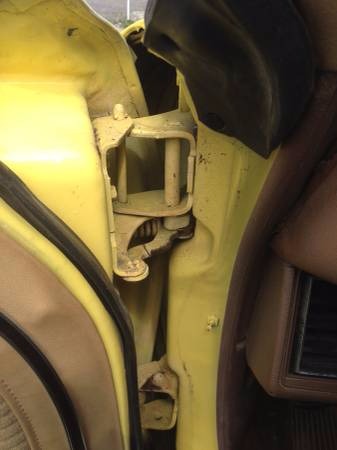 Used 1977 Chevrolet Camaro -CLEAN BOWTIE- | Mundelein, IL