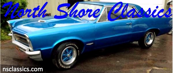 Used 1965 Pontiac GTO -Beautiful Ride- | Mundelein, IL
