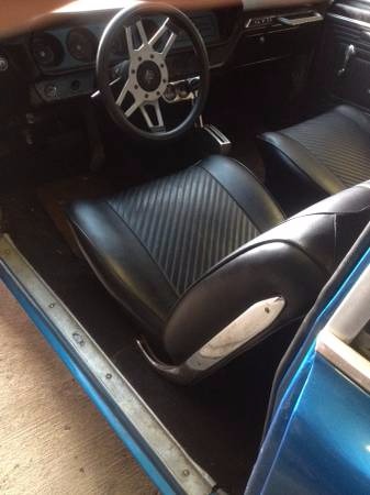 Used 1965 Pontiac GTO -Beautiful Ride- | Mundelein, IL