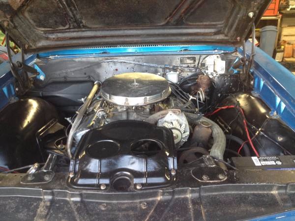 Used 1965 Pontiac GTO -Beautiful Ride- | Mundelein, IL