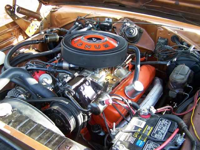 Used 1969 Dodge Charger 440-BIG BLOCK | Mundelein, IL
