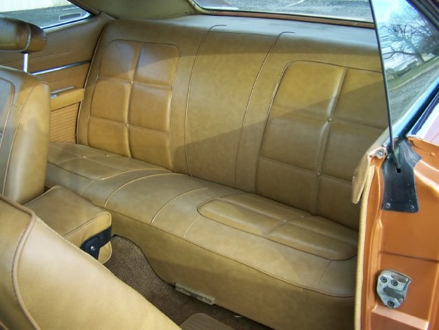 Used 1969 Dodge Charger 440-BIG BLOCK | Mundelein, IL