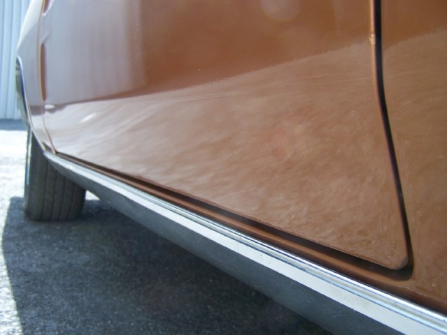 Used 1969 Dodge Charger 440-BIG BLOCK | Mundelein, IL