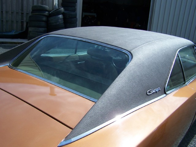Used 1969 Dodge Charger 440-BIG BLOCK | Mundelein, IL