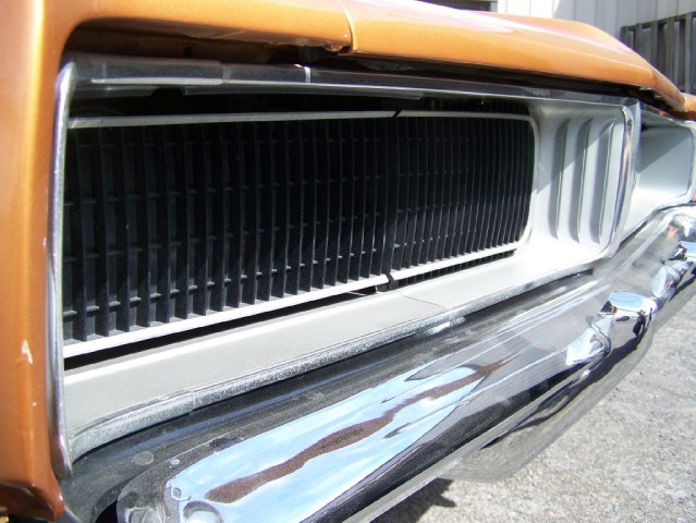 Used 1969 Dodge Charger 440-BIG BLOCK | Mundelein, IL