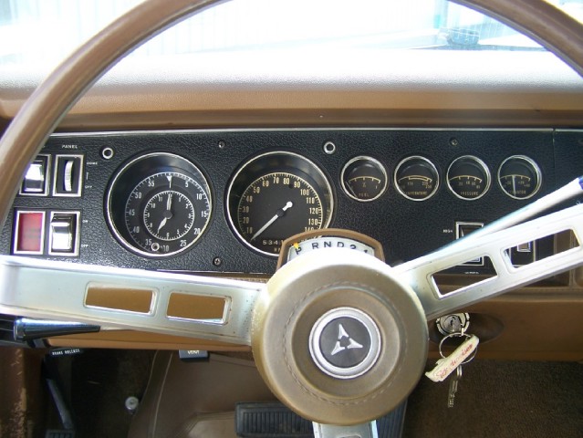Used 1969 Dodge Charger 440-BIG BLOCK | Mundelein, IL