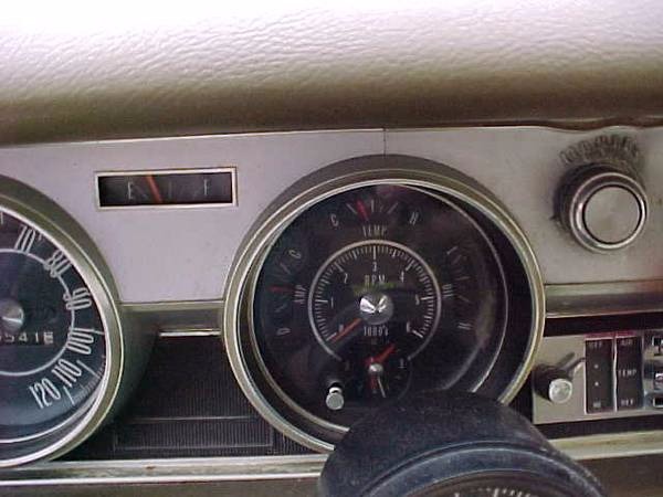 Used 1967 Oldsmobile 442 -Clean Car- | Mundelein, IL