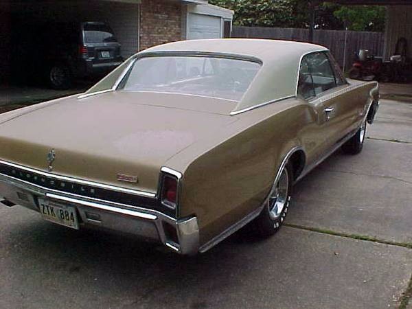 Used 1967 Oldsmobile 442 -Clean Car- | Mundelein, IL