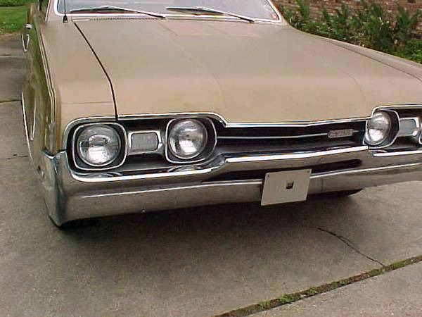 Used 1967 Oldsmobile 442 -Clean Car- | Mundelein, IL