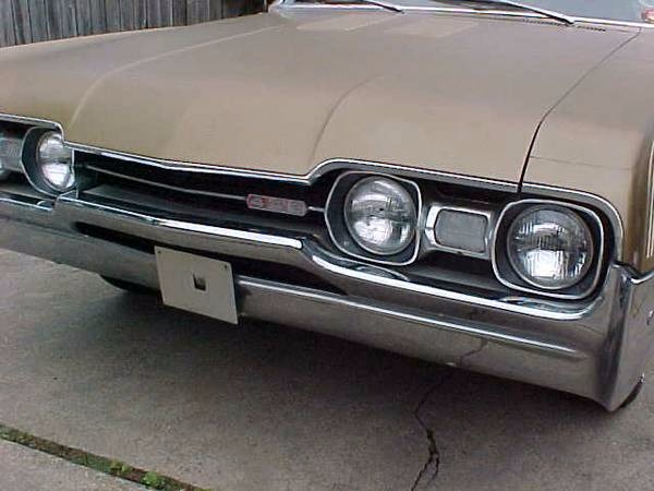 Used 1967 Oldsmobile 442 -Clean Car- | Mundelein, IL