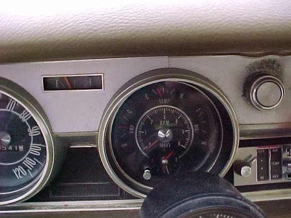 Used 1967 Oldsmobile 442 -Clean Car- | Mundelein, IL