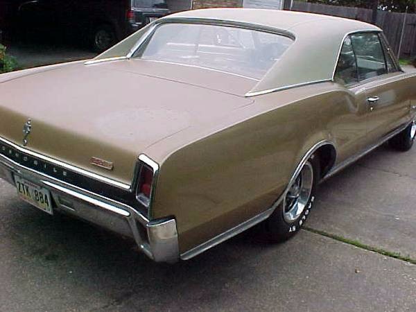 Used 1967 Oldsmobile 442 -Clean Car- | Mundelein, IL