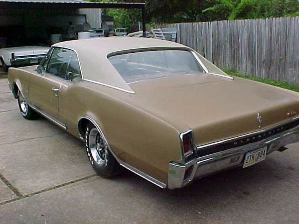 Used 1967 Oldsmobile 442 -Clean Car- | Mundelein, IL