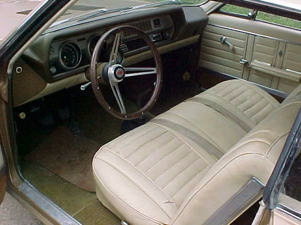 Used 1967 Oldsmobile 442 -Clean Car- | Mundelein, IL