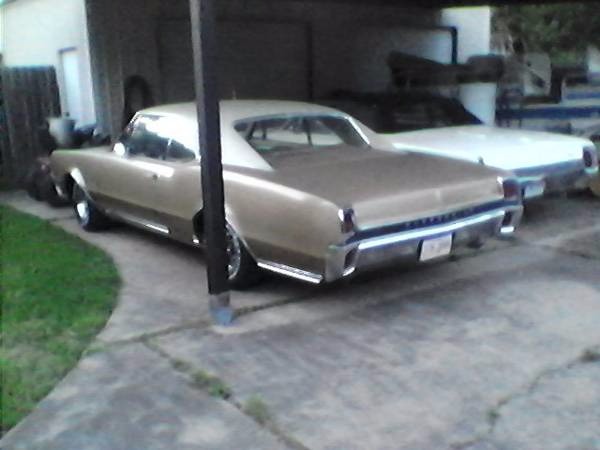 Used 1967 Oldsmobile 442 -Clean Car- | Mundelein, IL