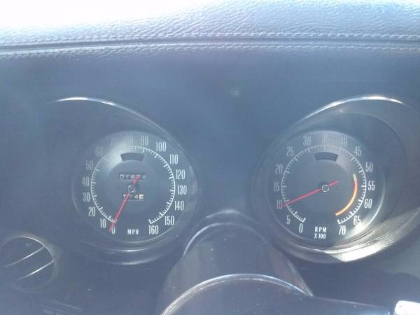 Used 1973 Chevrolet Corvette -Beautiful Ride- | Mundelein, IL