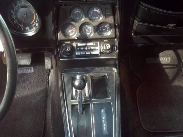 Used 1973 Chevrolet Corvette -Beautiful Ride- | Mundelein, IL