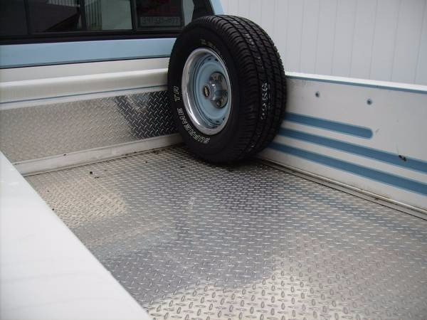 Used 1973 Chevrolet Stepside -Rebuilt Engine- | Mundelein, IL