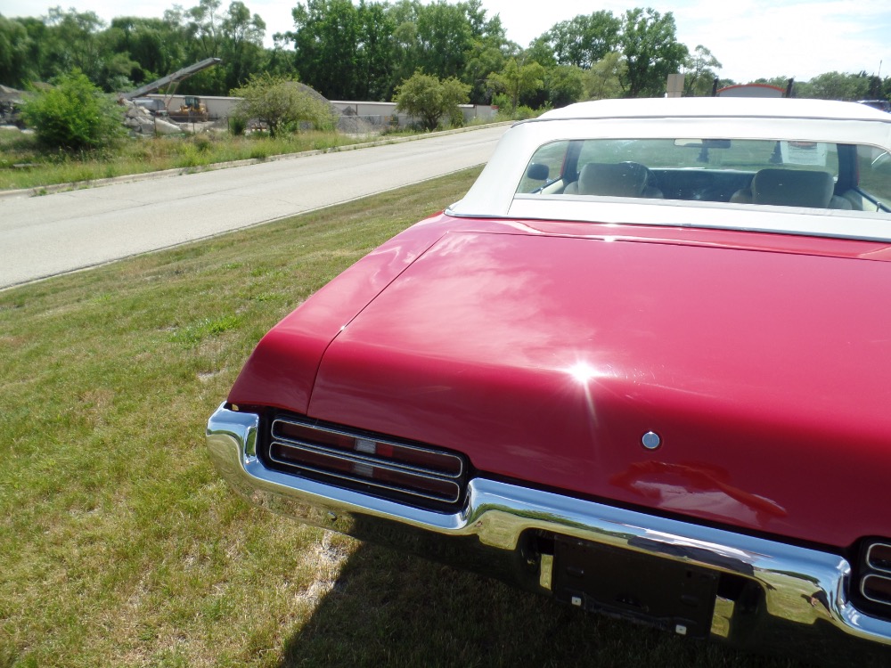 Used 1969 Pontiac GTO RESTORED CONDITION-REAL GTO VIN 242-NEW LOW PRICE-SEE VIDEO | Mundelein, IL