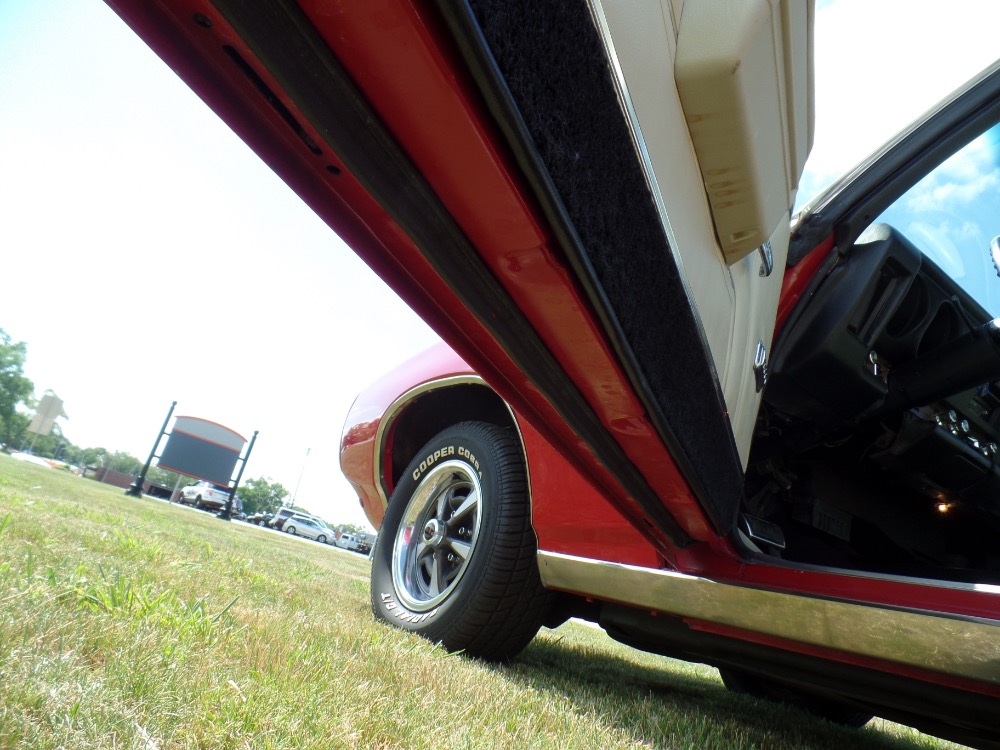 Used 1969 Pontiac GTO RESTORED CONDITION-REAL GTO VIN 242-NEW LOW PRICE-SEE VIDEO | Mundelein, IL