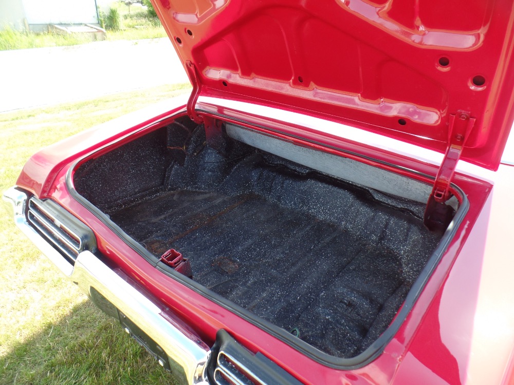 Used 1969 Pontiac GTO RESTORED CONDITION-REAL GTO VIN 242-NEW LOW PRICE-SEE VIDEO | Mundelein, IL