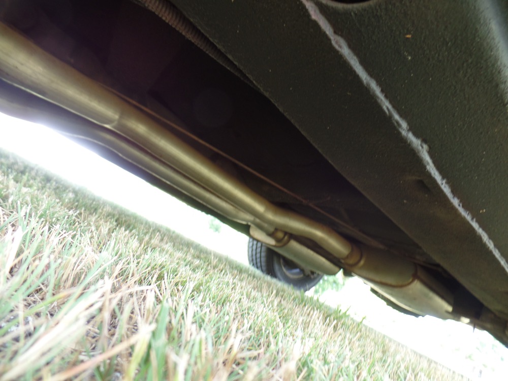 Used 1969 Pontiac GTO RESTORED CONDITION-REAL GTO VIN 242-NEW LOW PRICE-SEE VIDEO | Mundelein, IL
