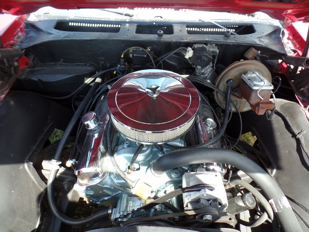 Used 1969 Pontiac GTO RESTORED CONDITION-REAL GTO VIN 242-NEW LOW PRICE-SEE VIDEO | Mundelein, IL