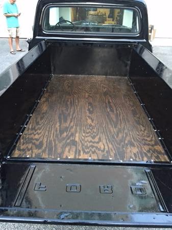 Used 1970 Ford F100 -Low Miles- | Mundelein, IL