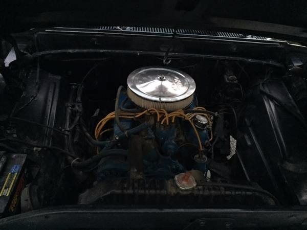Used 1970 Ford F100 -Low Miles- | Mundelein, IL
