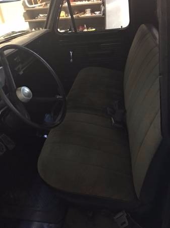 Used 1970 Ford F100 -Low Miles- | Mundelein, IL