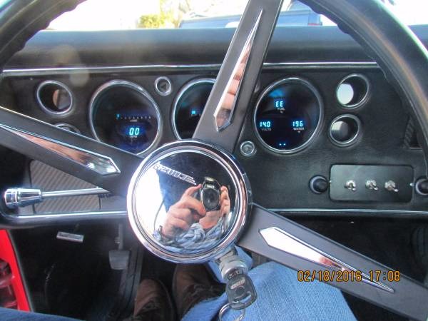 Used 1972 Chevrolet Chevelle -Restored- | Mundelein, IL