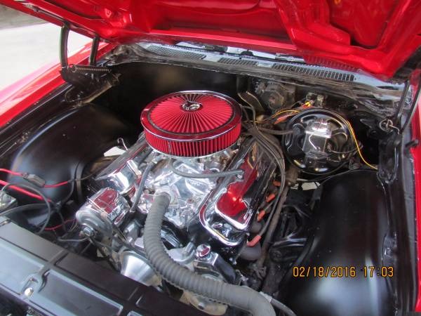 Used 1972 Chevrolet Chevelle -Restored- | Mundelein, IL