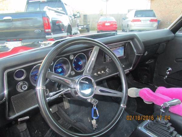 Used 1972 Chevrolet Chevelle -Restored- | Mundelein, IL