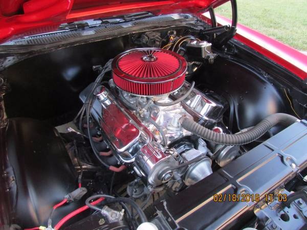 Used 1972 Chevrolet Chevelle -Restored- | Mundelein, IL