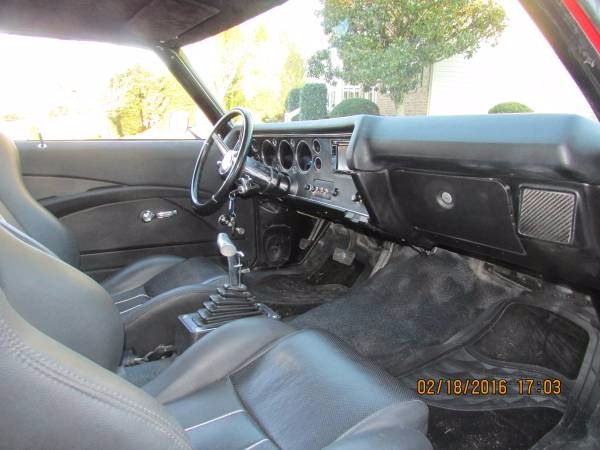 Used 1972 Chevrolet Chevelle -Restored- | Mundelein, IL