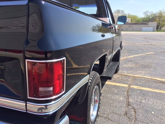 Used 1977 Chevrolet Pickup BIG PRICE DROP-SUPER CLEAN-4X4-SEE VIDEO | Mundelein, IL
