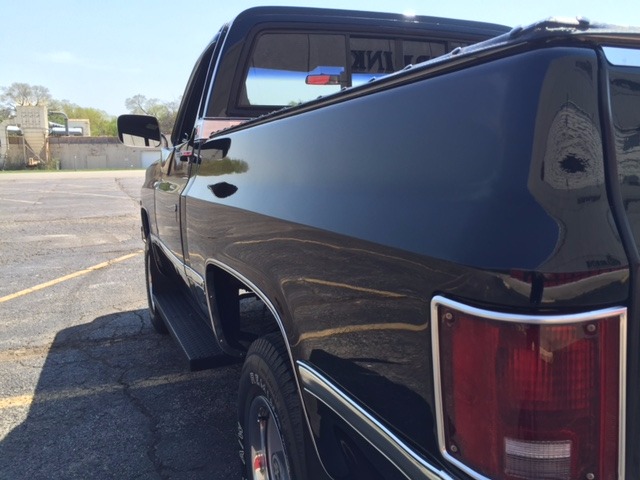 Used 1977 Chevrolet Pickup BIG PRICE DROP-SUPER CLEAN-4X4-SEE VIDEO | Mundelein, IL
