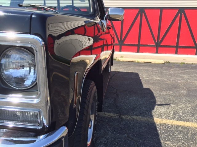 Used 1977 Chevrolet Pickup BIG PRICE DROP-SUPER CLEAN-4X4-SEE VIDEO | Mundelein, IL
