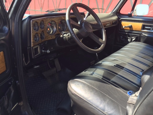 Used 1977 Chevrolet Pickup BIG PRICE DROP-SUPER CLEAN-4X4-SEE VIDEO | Mundelein, IL