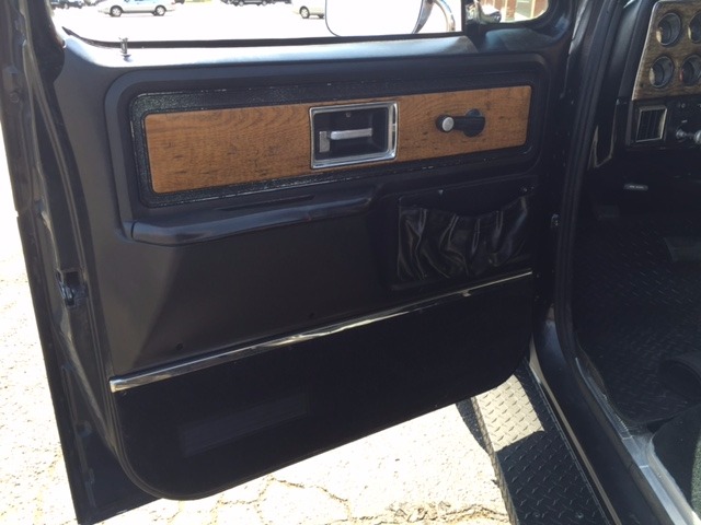 Used 1977 Chevrolet Pickup BIG PRICE DROP-SUPER CLEAN-4X4-SEE VIDEO | Mundelein, IL
