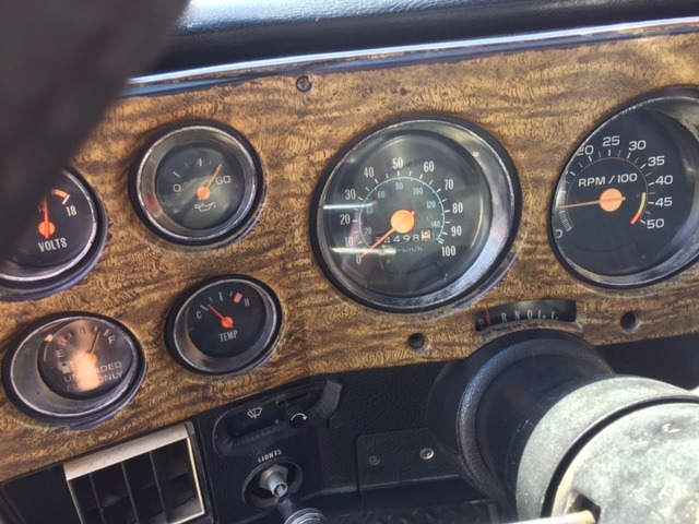 Used 1977 Chevrolet Pickup BIG PRICE DROP-SUPER CLEAN-4X4-SEE VIDEO | Mundelein, IL