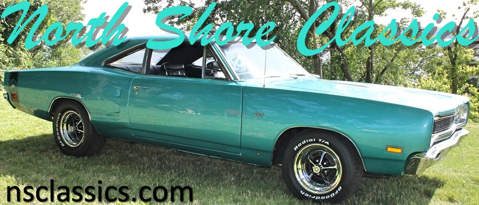 Used 1969 Dodge Super Bee -Nice Ride- | Mundelein, IL