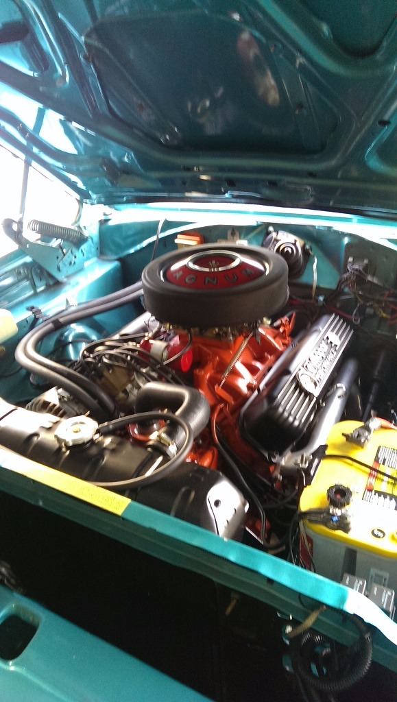 Used 1969 Dodge Super Bee -Nice Ride- | Mundelein, IL