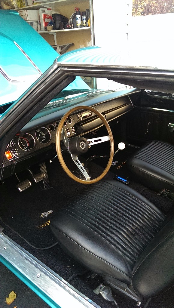 Used 1969 Dodge Super Bee -Nice Ride- | Mundelein, IL