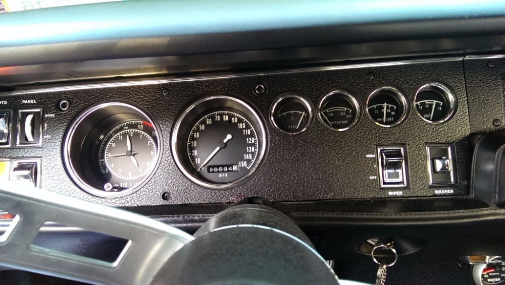 Used 1969 Dodge Super Bee -Nice Ride- | Mundelein, IL