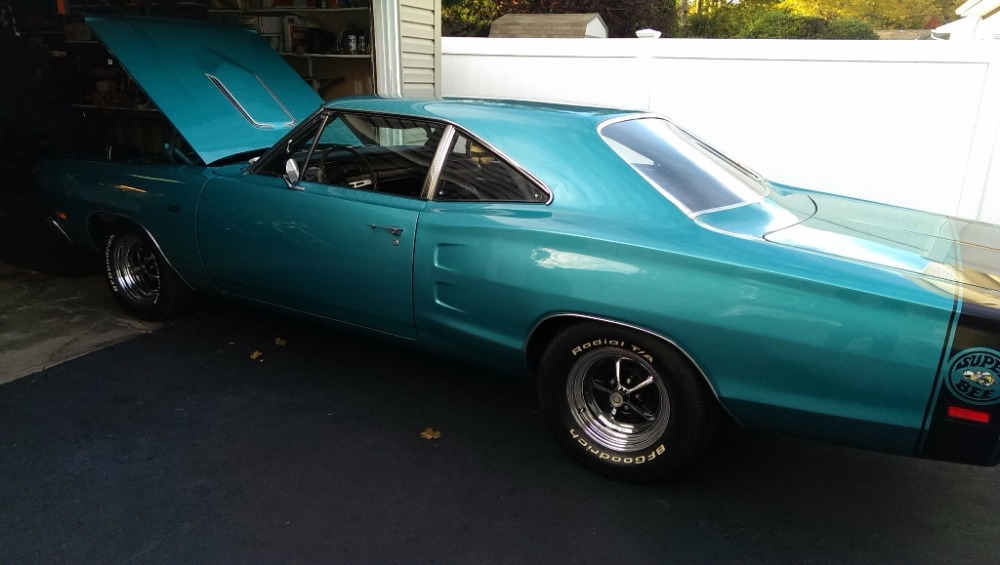 Used 1969 Dodge Super Bee -Nice Ride- | Mundelein, IL
