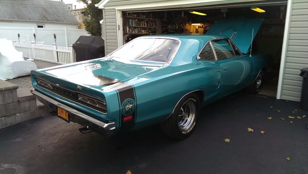 Used 1969 Dodge Super Bee -Nice Ride- | Mundelein, IL