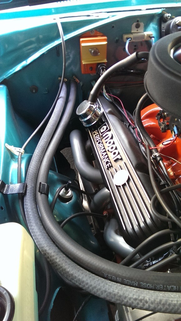 Used 1969 Dodge Super Bee -Nice Ride- | Mundelein, IL