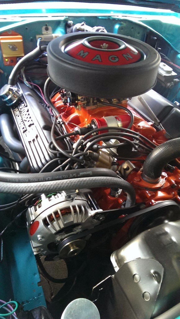 Used 1969 Dodge Super Bee -Nice Ride- | Mundelein, IL